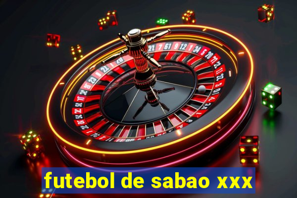 futebol de sabao xxx