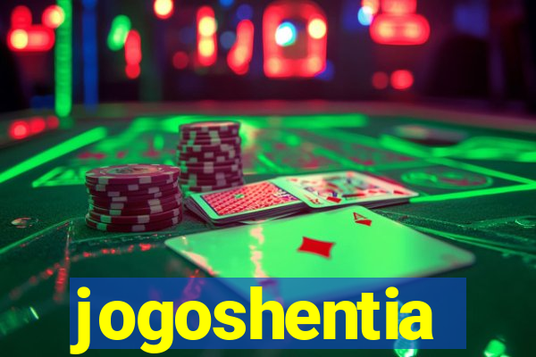 jogoshentia