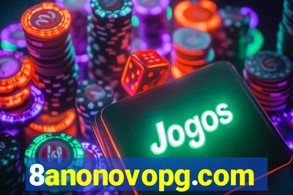 8anonovopg.com