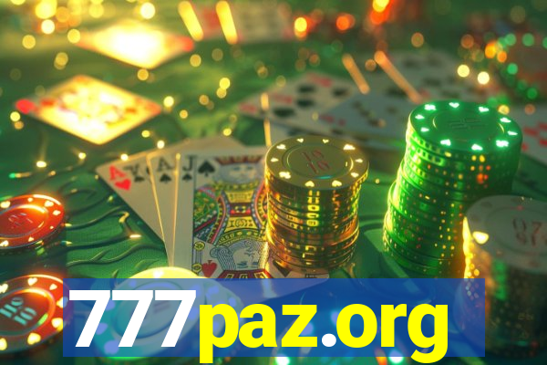 777paz.org