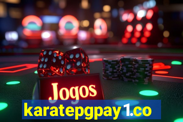 karatepgpay1.com