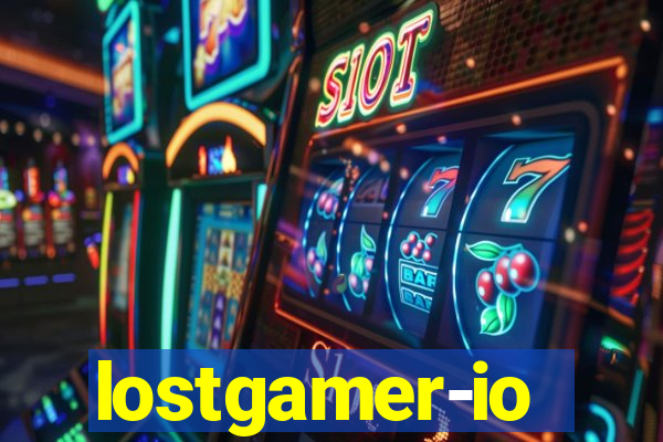 lostgamer-io