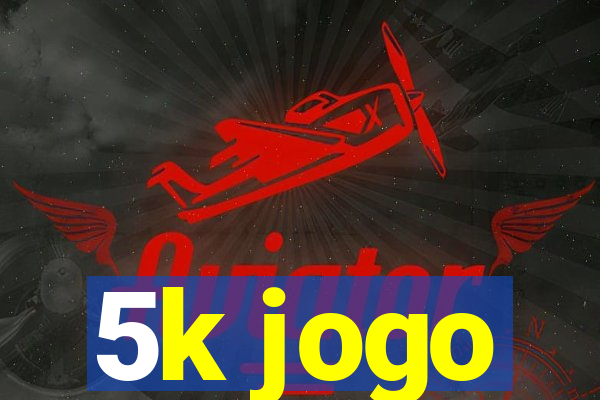 5k jogo