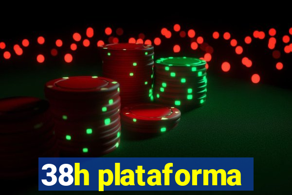 38h plataforma