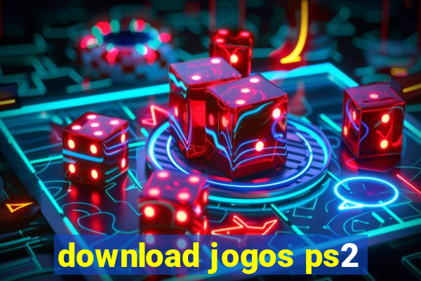 download jogos ps2