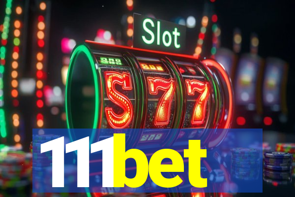 111bet