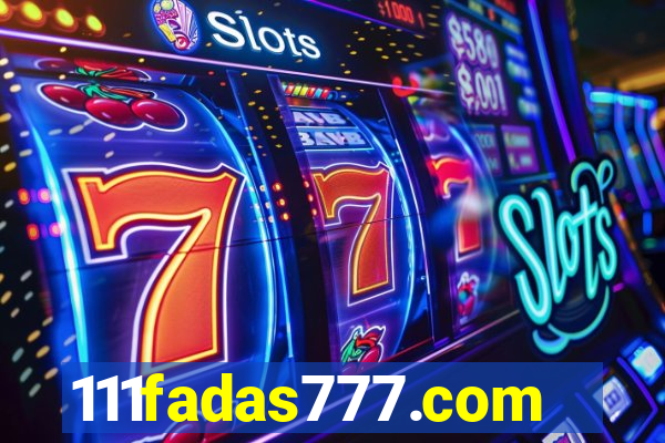 111fadas777.com