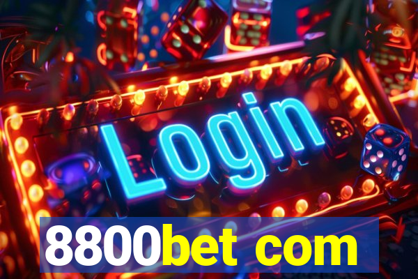 8800bet com