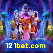 121bet.com