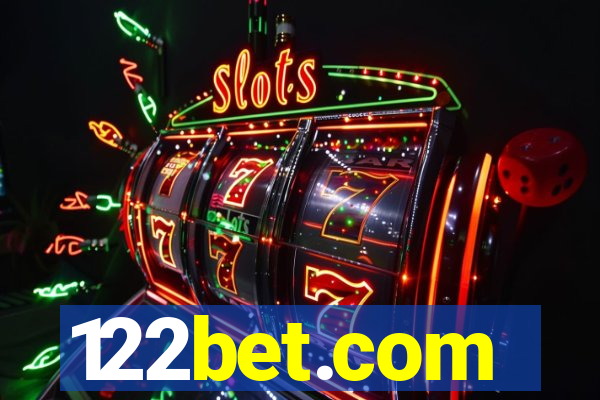 122bet.com