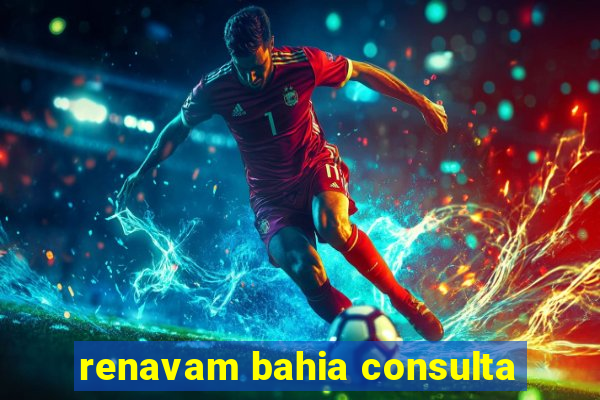 renavam bahia consulta