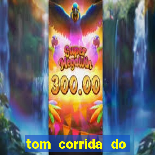 tom corrida do ouro dinheiro infinito