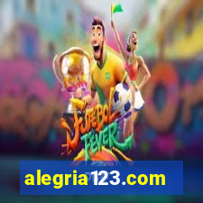 alegria123.com