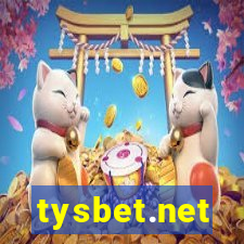 tysbet.net