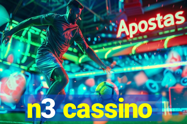 n3 cassino