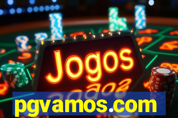 pgvamos.com