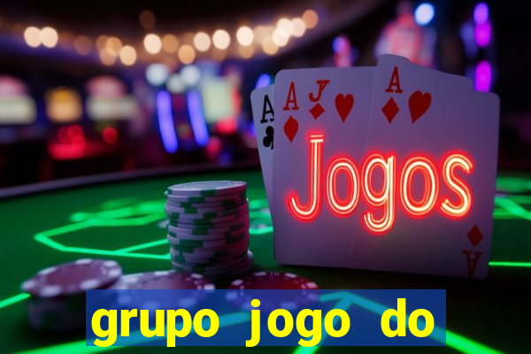 grupo jogo do bicho whatsapp salvador