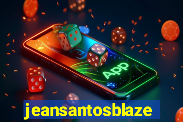 jeansantosblaze