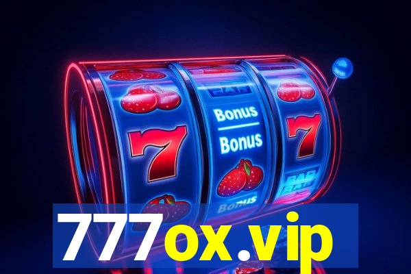 777ox.vip