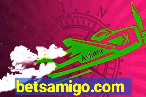 betsamigo.com