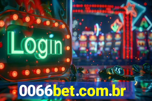 0066bet.com.br