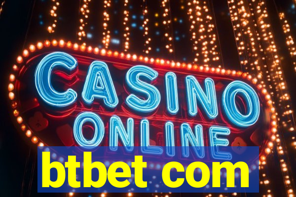 btbet com