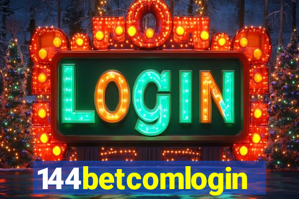 144betcomlogin