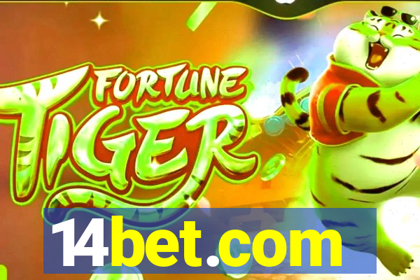 14bet.com