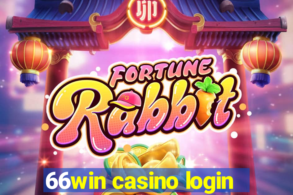 66win casino login