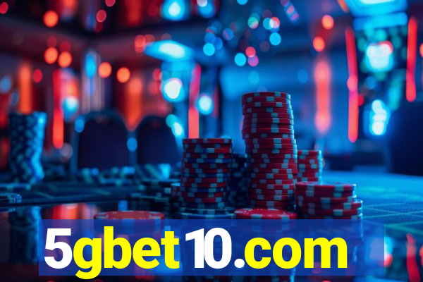 5gbet10.com