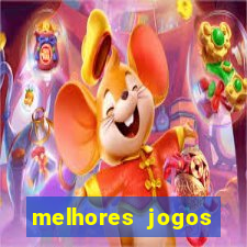 melhores jogos pagos android