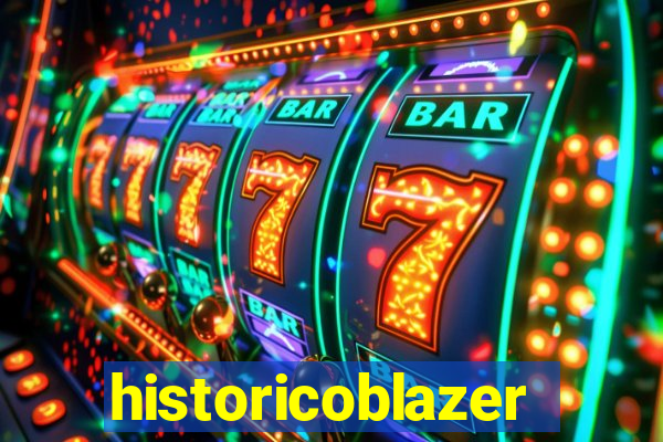 historicoblazer