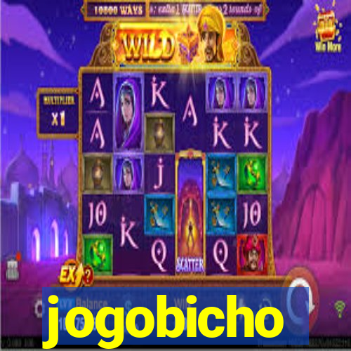 jogobicho