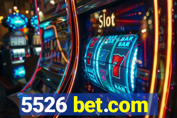 5526 bet.com