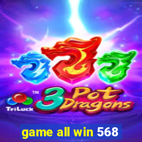 game all win 568