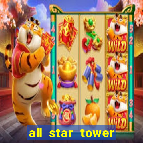 all star tower defense codes wiki