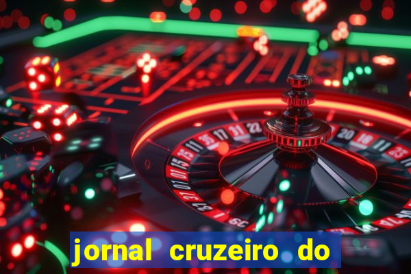 jornal cruzeiro do sul classificados empregos