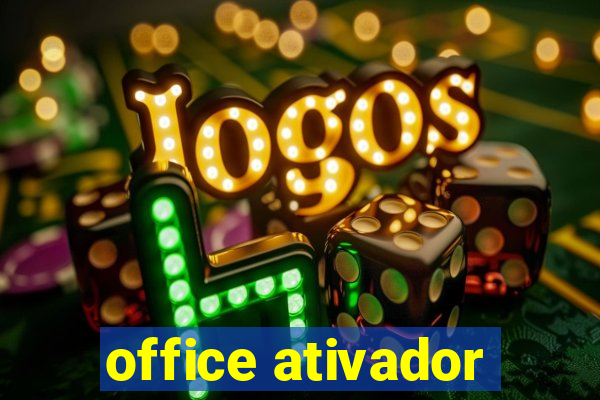 office ativador