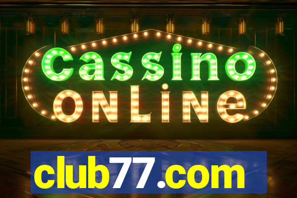 club77.com