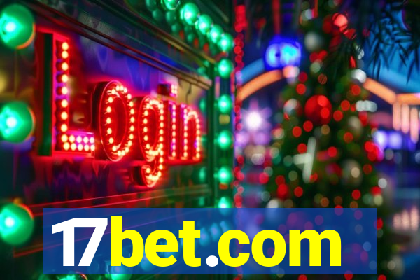 17bet.com