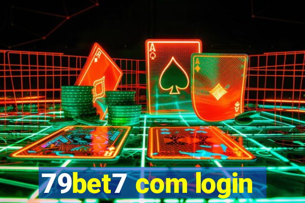 79bet7 com login