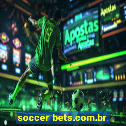 soccer bets.com.br