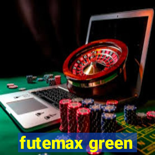 futemax green