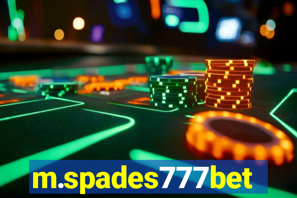 m.spades777bet