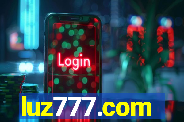 luz777.com