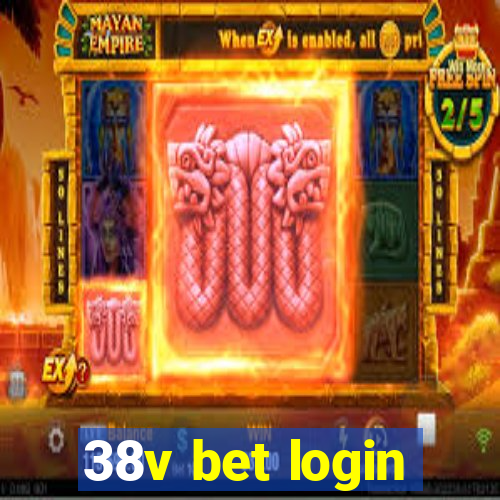 38v bet login