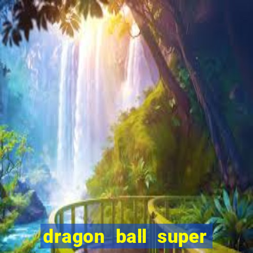 dragon ball super torrent magnet