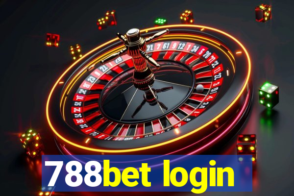 788bet login