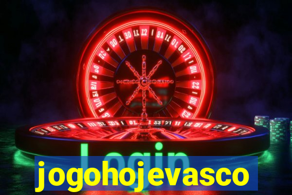 jogohojevasco