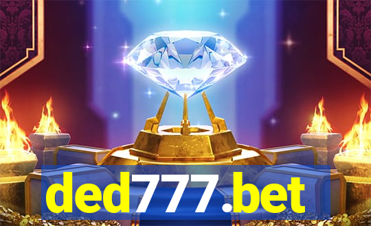 ded777.bet